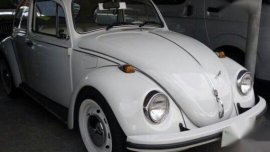 Selling Volkswagen Beetle 1968 Manual Gasoline in Manila