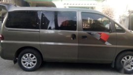 1999 Hyundai Starex for sale in San Mateo