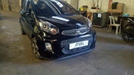 2016 Kia Picanto for sale in Muntinlupa