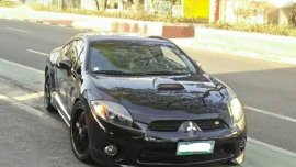 Selling Mitsubishi Eclipse 2007 Automatic Gasoline in Quezon City