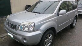 2nd Hand Nissan X-Trail 2008 for sale in Makati