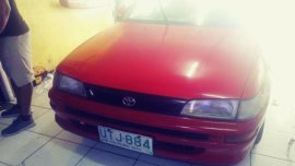 Selling 2nd Hand Toyota Corolla 1997 in Carmona