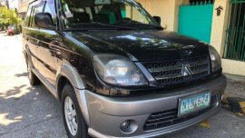 2nd Hand Mitsubishi Adventure 2010 Manual Diesel for sale in Muntinlupa