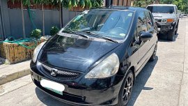 Sell 2nd Hand 2007 Honda Jazz at 79000 km in Bacoor