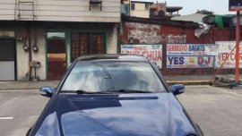 2nd Hand Mercedes-Benz C200 2002 Coupe at 33000 km for sale