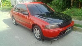 2nd Hand Honda City 1997 for sale in Meycauayan