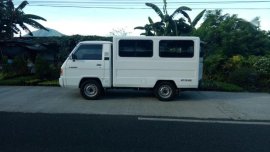 Mitsubishi L300 2005 Manual Diesel for sale in San Pedro