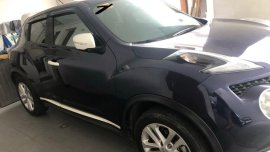 2016 Nissan Juke for sale in Manila