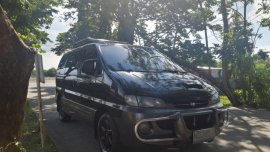 2nd Hand Hyundai Starex 1999 Automatic Diesel for sale in Cavite City