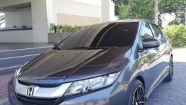 Selling 2nd Hand Honda City 2016 in Mandaluyong