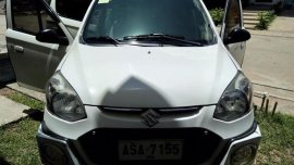 2nd Hand Suzuki Alto 2015 at 29000 km for sale