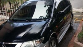 2nd Hand Mazda Premacy 2007 at 100000 km for sale
