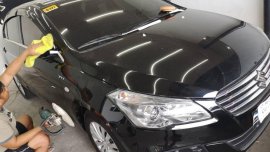 Suzuki Ciaz 2018 Automatic Gasoline for sale in San Fernando