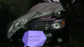 2014 Ford Everest for sale in San Jose del Monte