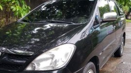 2nd Hand Toyota Innova 2008 for sale in Biñan