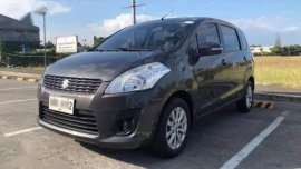 Selling Suzuki Ertiga 2015 Manual Gasoline in Bacoor