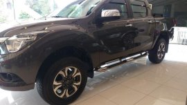 Mazda Bt-50 2019 Automatic Diesel for sale in Manila