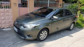 Selling 2nd Hand Toyota Vios 2017 at 20000 km in Taytay