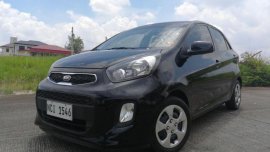 2nd Hand Kia Picanto 2016 at 21000 km for sale