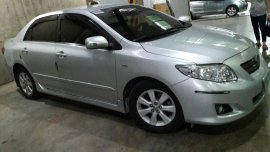 Sell 2008 Toyota Altis at 78951 km in Cebu City