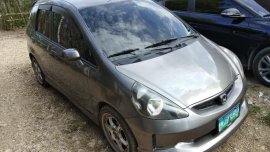 2nd Hand Honda Fit 2010 Automatic Gasoline for sale in Mandaue