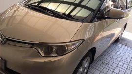 2nd Hand Toyota Previa Automatic Gasoline for sale in Quezon City