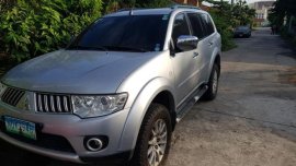 2nd Hand Mitsubishi Montero 2010 for sale in Guagua