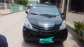 Selling Used Toyota Avanza 2015 in Angeles 