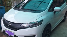 Sell Used 2016 Honda Jazz Hatchback in Baguio 