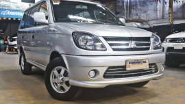 2nd Hand 2016 Mitsubishi Adventure Manual Diesel for sale
