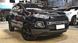 Sell Used 2015 Ford Ecosport in Quezon City
