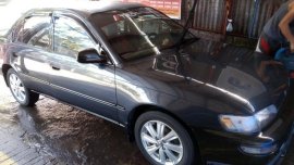 Toyota Corolla 1995 Manual Gasoline for sale in Las Piñas