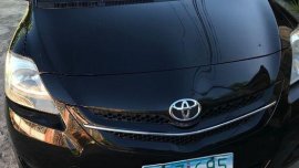 Selling Brand New Toyota Vios 2008 in Cabanatuan