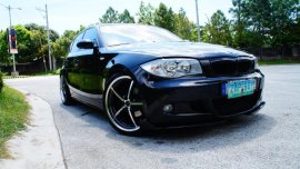 Selling 2nd Hand Bmw 120I 2006 in Muntinlupa