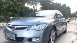 2007 Honda Civic for sale in Manila