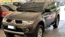Selling Mitsubishi Montero 2013 Automatic Diesel in Makati