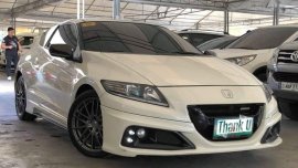 2nd Hand Honda Cr-Z 2013 Automatic Gasoline for sale in Manila