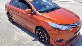 2nd Hand Toyota Vios 2017 for sale in Bacoor