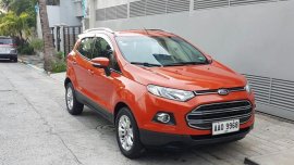 2014 Ford Ecosport for sale in Mandaluyong