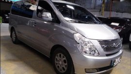 Sell 2nd Hand 2012 Hyundai Starex at 80000 km in Quezon City