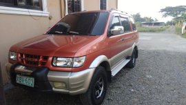 2nd Hand Isuzu Crosswind for sale in Talavera