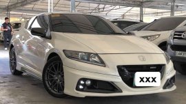 2013 Honda Cr-Z for sale in Makati