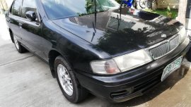 2nd Hand Nissan Sentra 2000 Automatic Gasoline for sale in General Trias