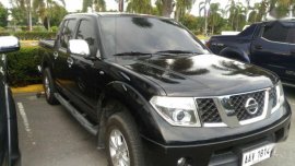 2nd Hand Nissan Navara 2014 Automatic Diesel for sale in Dasmariñas