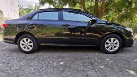 Toyota Altis 2011 Manual Gasoline for sale in Calamba