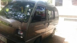 Suzuki Carry Manual Gasoline for sale in Santa Maria