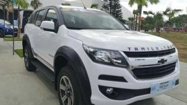 Brand New Chevrolet Trailblazer 2019 Automatic Diesel for sale in Manila