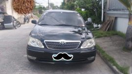 Selling Toyota Camry 2006 Automatic Gasoline in Guagua