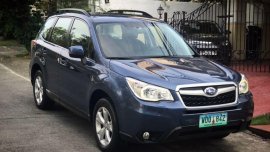 2013 Subaru Forester for sale in Muntinlupa