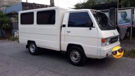 Mitsubishi L300 2014 Manual Diesel for sale in Santa Rosa